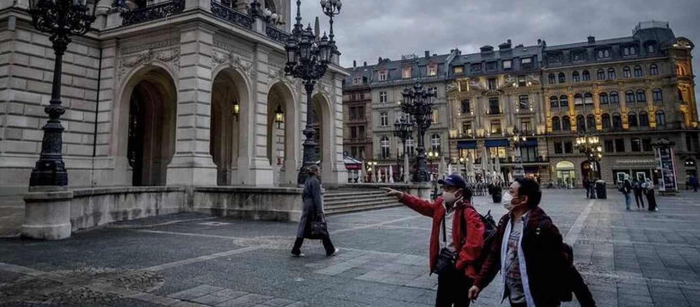 Υφυπουργός Οικονομίας Γερμανίας: «Από τέλη Ιουνίου θα είναι εφικτές οι θερινές διακοπές»